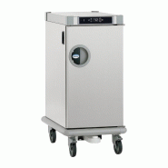 Armoire de maintien en température Roll'Service 10 niveaux avec humidificateur | Tournus - CX559