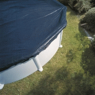 Couverture pour piscine
