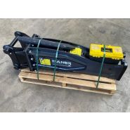 Brise Roche Hydraulique pour pelle de 6T à 10T