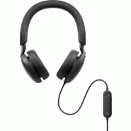 Casque filaire Pro Plus à  réduction active du bruit - WH5024