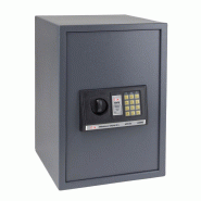 Coffre-fort électronique digital 350 x 360 x 520 mm - 65 litres Coffre-fort électronique digital 350 x 360 x 520 mm - 65 litres