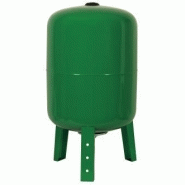 Cuve verticale pour surpresseur 100 litres Cuve verticale pour surpresseur 100 litres