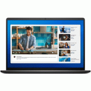 DELL DC16250 Intel Core 5 120U Ordinateur portable 40,6 cm (16") Full HD+ 16 Go DDR5-SDRAM 1 To SSD