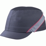 Casquette de sécurité Earline 57300 - COVERGUARD