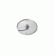 DITO SAMA Disque trancheur inox 6 mm pour coupe-légumes Prep4You | Ditosama - 650217 - 7350115976695 DITO SAMA Disque trancheur inox 6 mm pour coupe-légumes Prep4You | Ditosama - 650217 - 7350115976695