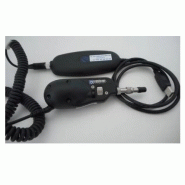Efscope250 - sonde microscope - viavi (jdsu-acterna) - testeurs de fibres optiques Efscope250 - sonde microscope - viavi (jdsu-acterna) - testeurs de fibres optiques