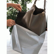 Enveloppes pebd coex 60 μ spécial grand format - 574304 – 500 x 600 mm_0