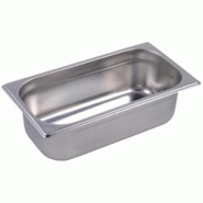 Gastro M Bac inox GN 1/3 (P)100 mm - 8054615821231