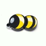 Glue bee applicateur de colle, amovible, 15 m