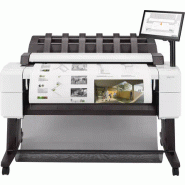 Imprimante multifonction HP DesignJet T2600 PostScript de 36 pouces Imprimante multifonction HP DesignJet T2600 PostScript de 36 pouces