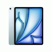 IPad Air 13p M4 256 Go Wifi - Bleu