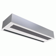 Rideau d'air chauffant électrique horizontal monophasé 230 V - FRICO - ARF3210E05 Rideau d'air chauffant électrique horizontal monophasé 230 V - FRICO - ARF3210E05