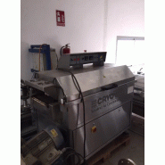 Séchoir cryovac d'occasion - référence                        :                         c4010