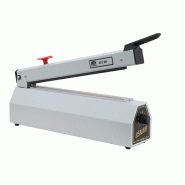 Soudeuse Sealboy machines - 540112 – Longueur de soudure 320 mm Soudeuse Sealboy machines - 540112 – Longueur de soudure 320 mm