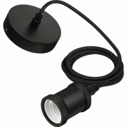 Suspension d?Corative cord e27 ? ?quiper roseor Suspension d?Corative cord e27 ? ?quiper roseor