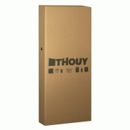 Thouy Caisse en carton double cannelure XL x 1 - 3701114813759