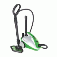 Vaporetto Pteu0271 Nettoyeur Vapeur Traineau Smart 35 Mop - 1800w - 1,6 L - 8007411011177 Vaporetto Pteu0271 Nettoyeur Vapeur Traineau Smart 35 Mop - 1800w - 1,6 L - 8007411011177