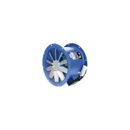 VENTILATEURS AXIAUX TUBULAIRES HMA Ø100T6 5.5 VENTILATEURS AXIAUX TUBULAIRES HMA Ø100T6 5.5