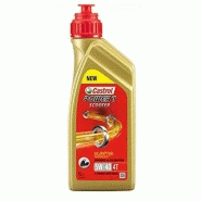 CASTROL POWER 1 SCOOTER HUILE MOTEUR 4T 5W-40 1L CASTROL LIMITED 55879 CASTROL POWER 1 SCOOTER HUILE MOTEUR 4T 5W-40 1L CASTROL LIMITED 55879