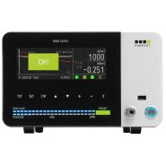 Appareil de test d'étanchéité Dual Absolute® avec écran tactile 6,2