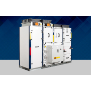 Centrales de traitement d'air ZHK compactes - ZHK UP