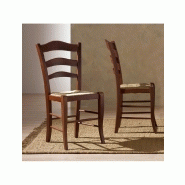Chaise montanara Chaise montanara
