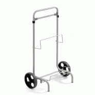 Chariots manuels pour bidons et fûts