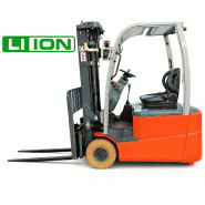 Chariot lithium HELI CPD20 G3 Series 2000 kg ZSM470_0