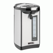 Chauffe-eau mains libres 4,7L | Buffalo - HF155