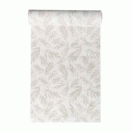 Chemin de table en tissu 28x400cm beige allegria beige (16 unités) MESA BELLA - blanc multi-matériau 3701168934950 Chemin de table en tissu 28x400cm beige allegria beige (16 unités) MESA BELLA - blanc multi-matériau 3701168934950