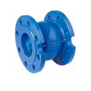 Clapet antiretour à bride sferaco 366 - 100_0