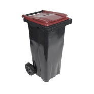 Containers Citybac® 120 litres fabriqués en France - CTNHDGRARGG-SL01_0