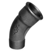 Courbe 40 noire 45° mf - 40*49_0