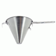 DE BUYER - passe-sauce chinois ø 26cm inox - inox 10-335026