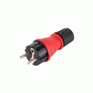 Electraline fiche male 2p+t_0