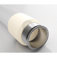 Embout clamp pour collier à serrage - Combiflex - Production sur commande Embout clamp pour collier à serrage - Combiflex - Production sur commande