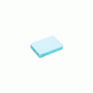 Eponge double face bleue pm 120x90x15 first (lot de 10) 667512_0