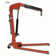 GRUES HYDRAULIQUES NGRUE D'ATELIER PLIABLE GRUES HYDRAULIQUES NGRUE D'ATELIER PLIABLE