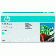 HP cb385a cyan tambour image original - 824a (drum) - cb385a