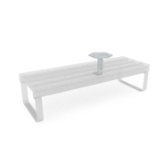 Micro table Rosenlund - réf 8076934 - Hags