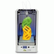 Imprimante 3d leapfrog creatr hs xl