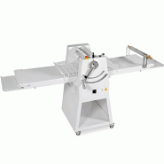 Laminoir motorisé sur socle - 10 kg - GP-600 | GGF - Laminoir motorisé sur socle - 10 kg - GP-600 | GGF -