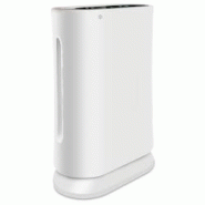 Lioninox Purificateur d'air avec filtre HEPA et lampe UV jusquà 60 m2 - 3701637609587