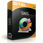 Logiciel d'envoi de sms ditel sms Logiciel d'envoi de sms ditel sms