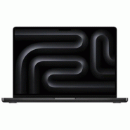 MacBook Pro, 14", M5, RAM 32 Go, SSD 1 To, 2026, Argent