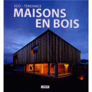 Maisons à ossature en bois