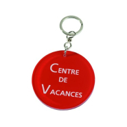 Porte-clés personnalisé  réf. 102083/g