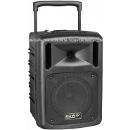 Power BE 9610 UHF PT ABS Sono Portable 100 Watts Power BE 9610 UHF PT ABS Sono Portable 100 Watts