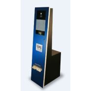 Borne photo pour tout type d'événement - Selfi IKIOSK (disponible à la vente)_1