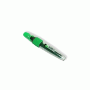 Smartd Marqueur vert fluorescent 12 unités - 5608011041873